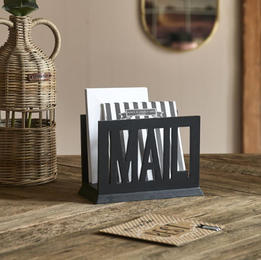 Mail Organiser