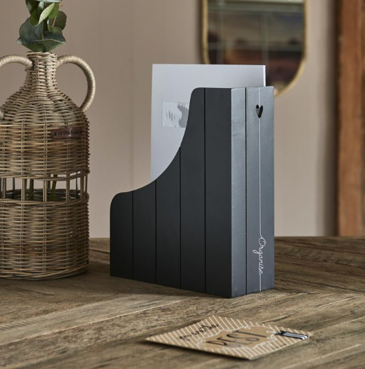 Let`s Organise Magazine Holder