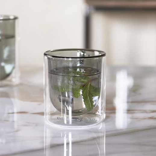 Club House Double Wall Glass M
