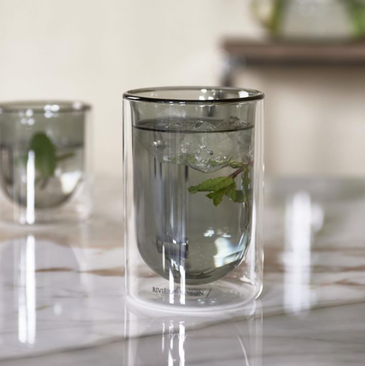 Club House Double Wall Glass L