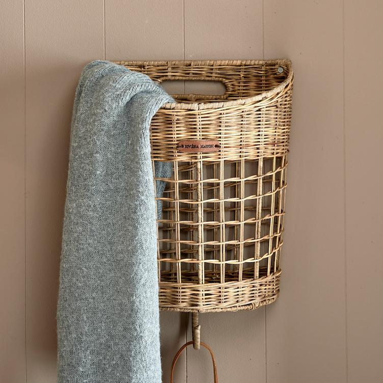 RR Pretty Single Basket With Hook