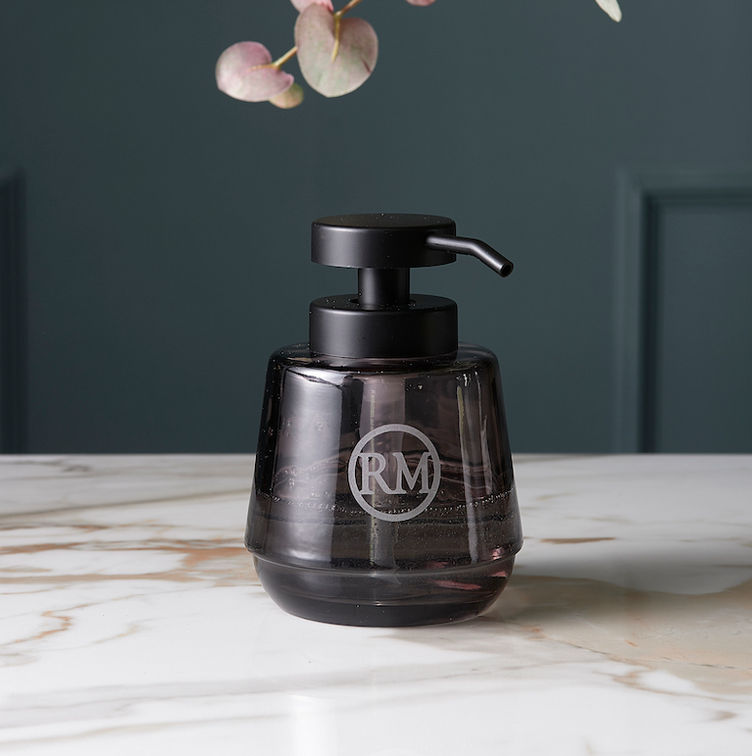 Luxury Rugged Soap Dispenser