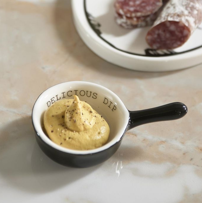 RM Delicious Dip Mini Bowl