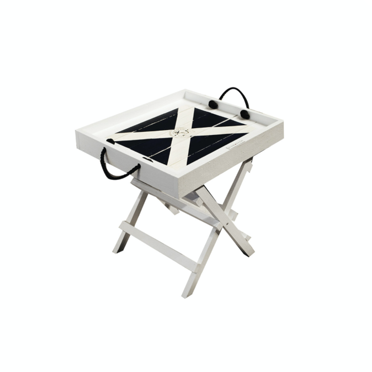 Tray M