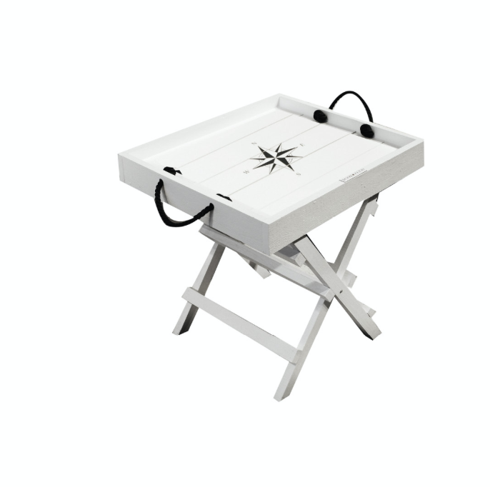 Tray Compass