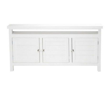Cupboard Douglas 3 doors