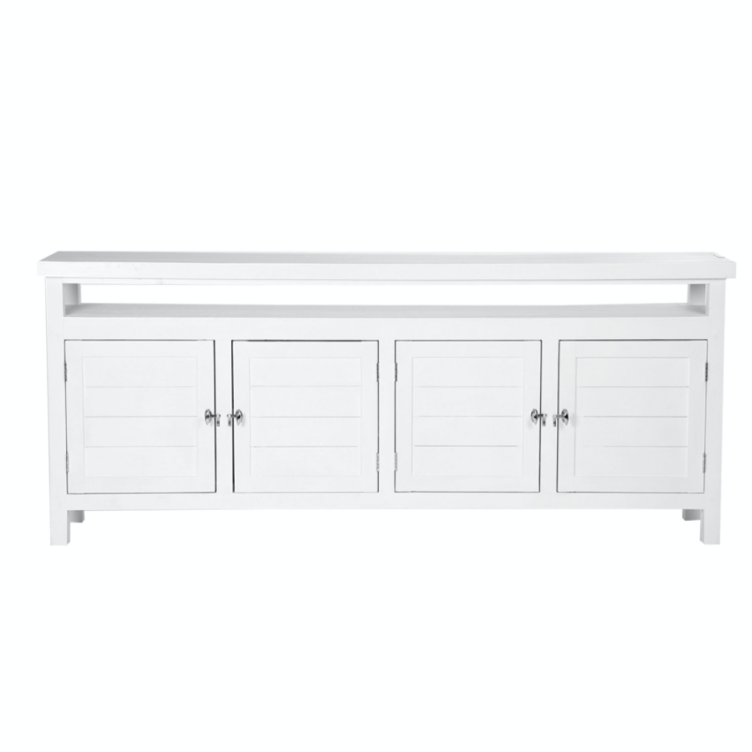 Cupboard Douglas 4 doors