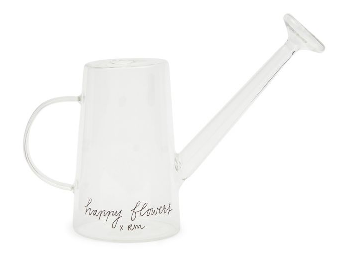 Happy Flower Watering Can - 0