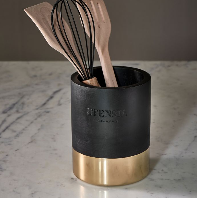 My Residence Utensils Holder