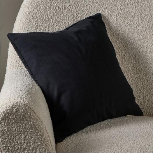 Chic Lace Pillow Cover 50x50 - 0