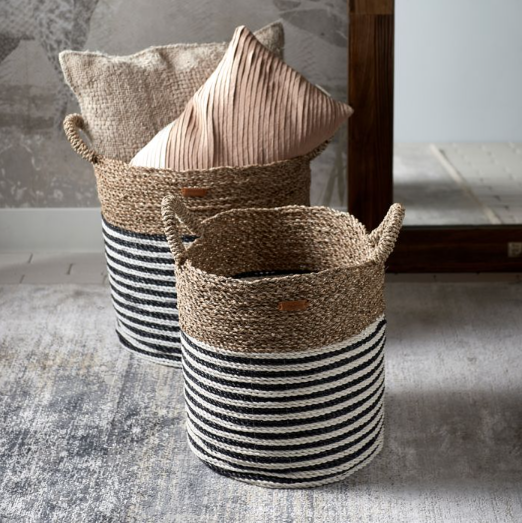 Sorrento Basket L