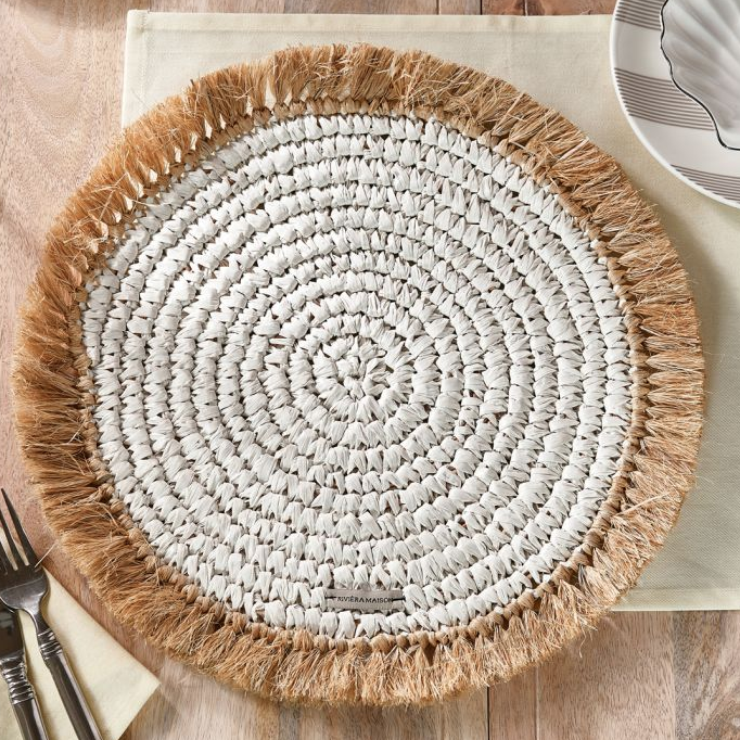 Palm Breeze Placemat
