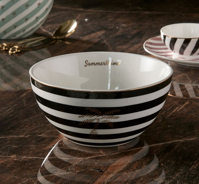 Summerlicious Bowl