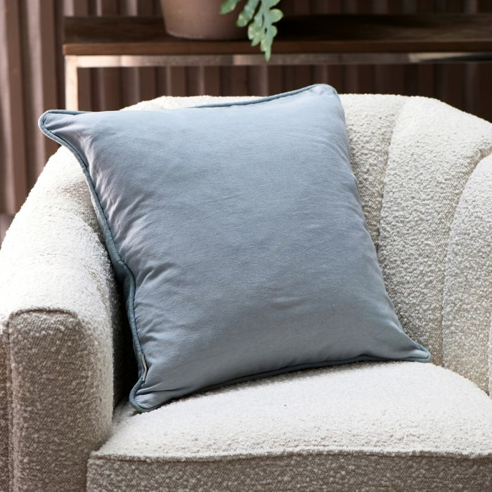 Coast Shell Pillow Cover 50x50 - 0