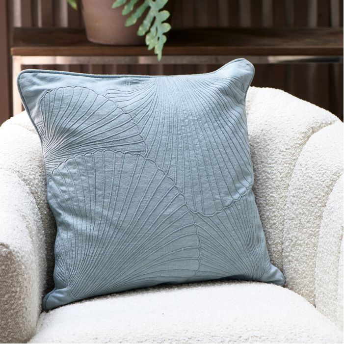 Coast Shell Pillow Cover 50x50