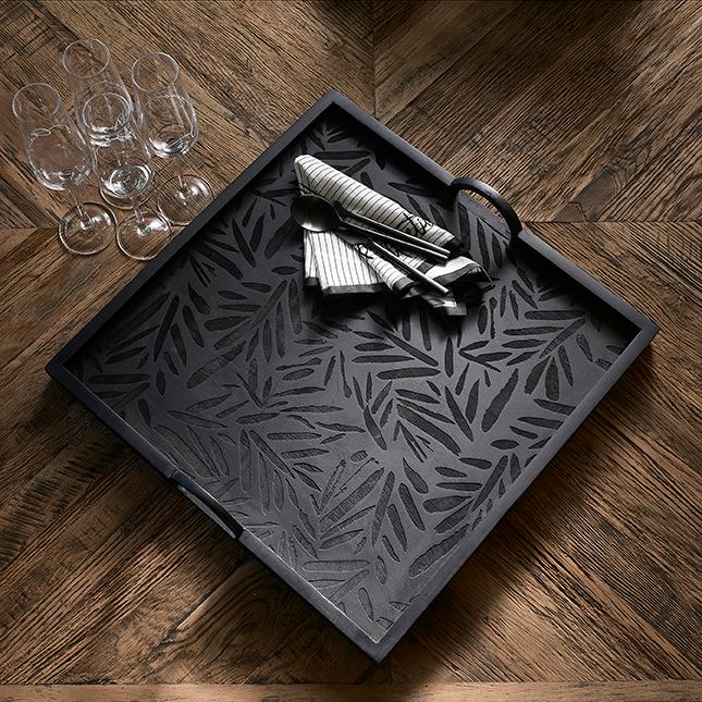 Urban Island Tray 50x50