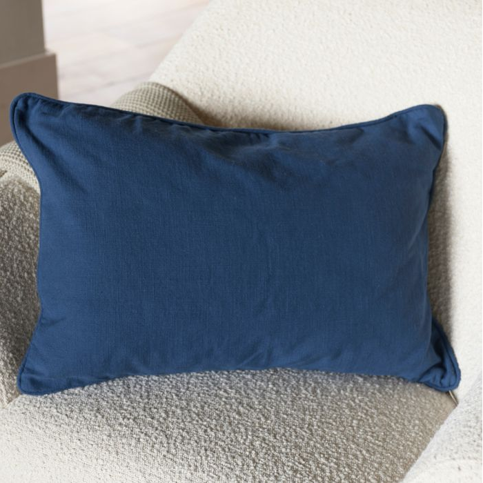 Summer Stripe Pillow Cover 65x45 - 2