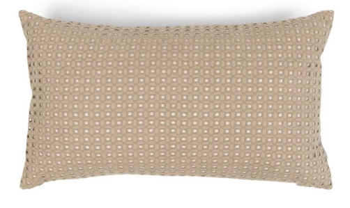 Lucious Lace Pillow Cover 50x30 - 2
