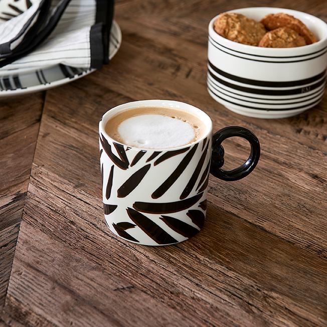 Urban Island Coffee Mug S