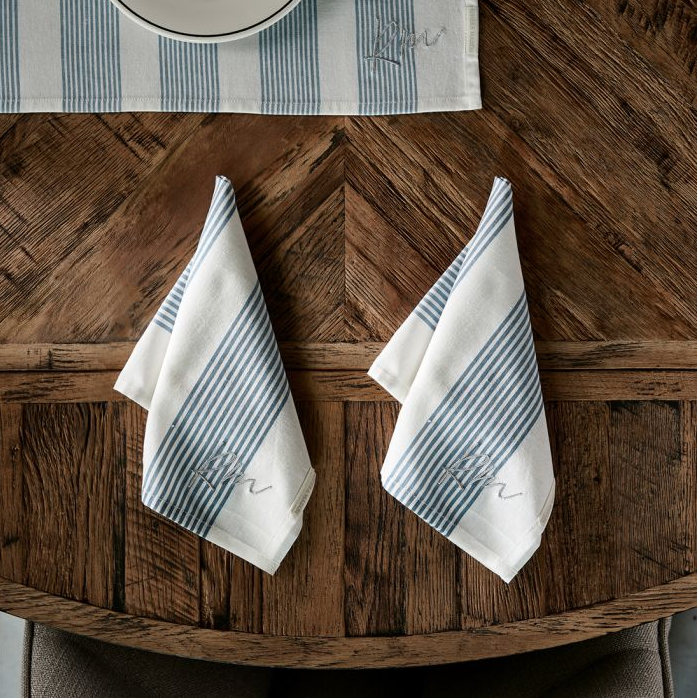 Classic Coast Napkin 2 pieces