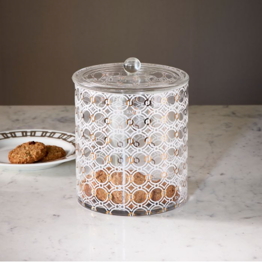 Heritage 48 Storage Jar