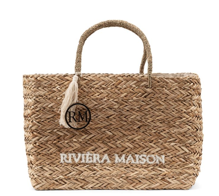 RM Luxury Beach Bag - 0