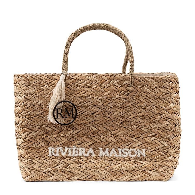 RM Luxury Beach Bag - 1