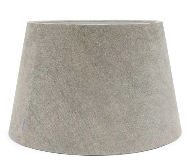 Phinesse Lamp Shade grey 35x55 - 0