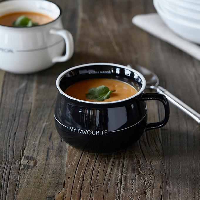 My Favourite Soup Bowl