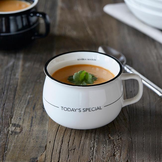 Today`s Special Soup Bowl