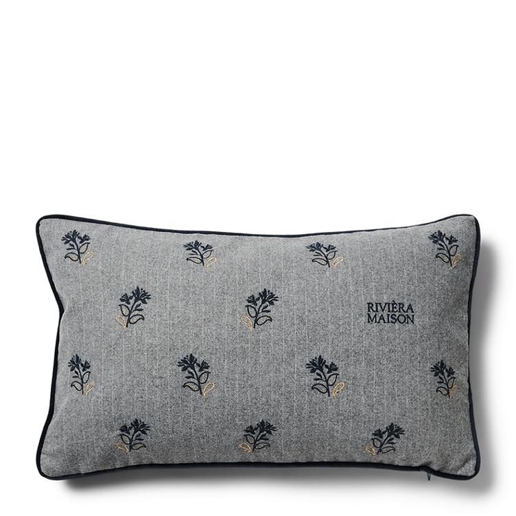 D`amour Jeanne Pillow Cover 50x30 - 0