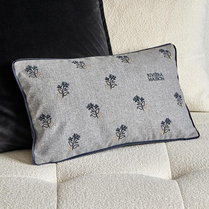 D`amour Jeanne Pillow Cover 50x30