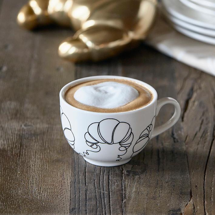 Le Petit Déjeuner Cup