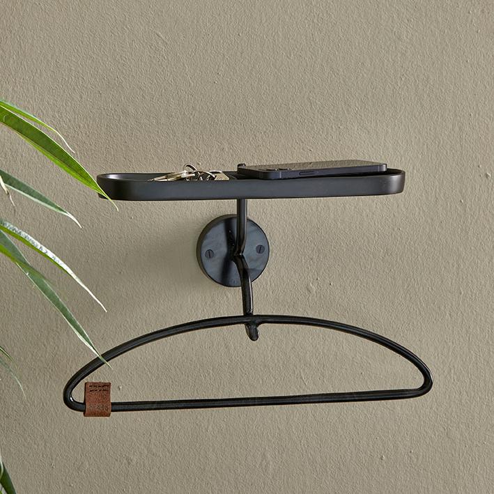 The Boutique Hotel Dress Hook