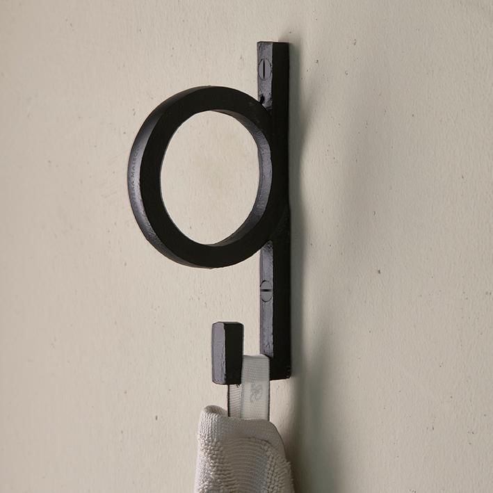 Pont de Neuilly Hook