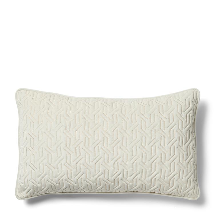 RM Corben Pillow Cover white 50x30 - 0