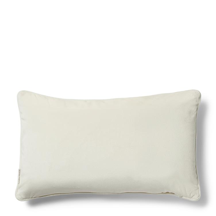 RM Corben Pillow Cover white 50x30 - 1