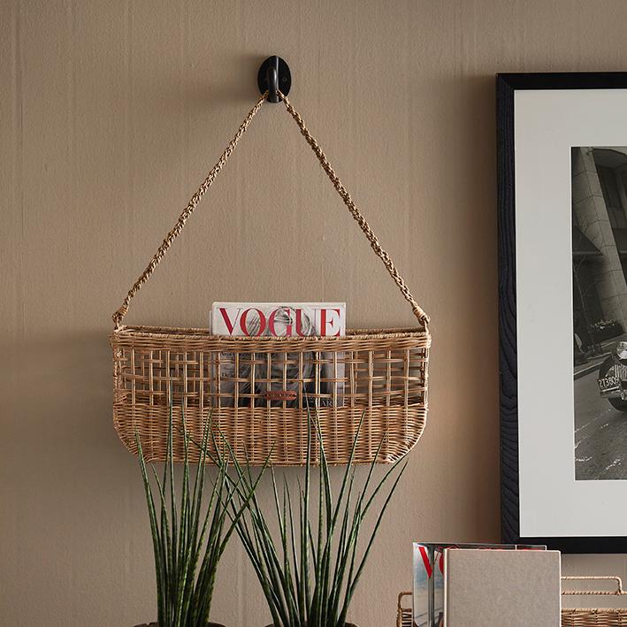 RR Square Weave Organiser