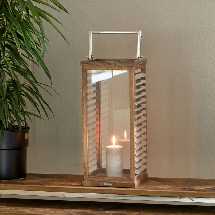 RM Rhodes Shutter Lantern