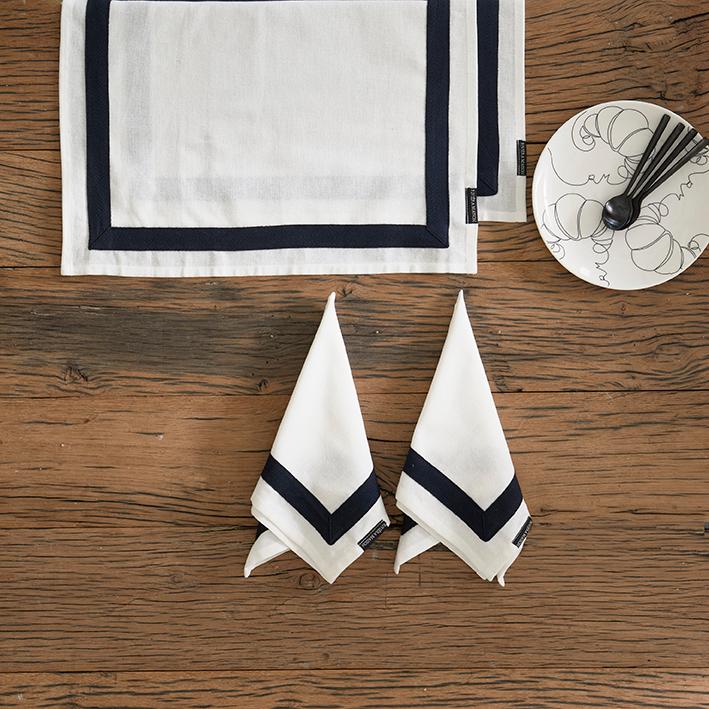 RM Loft Napkin 2 pieces