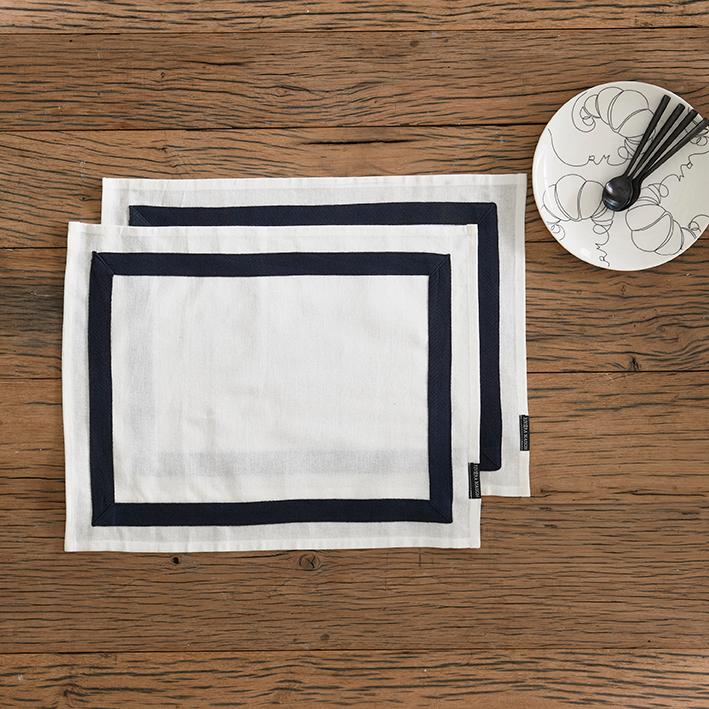 RM Loft Placemat 2 pieces