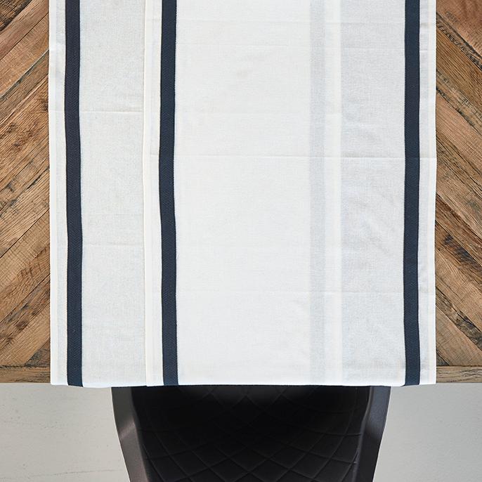 RM Loft Table Runner 2 pieces