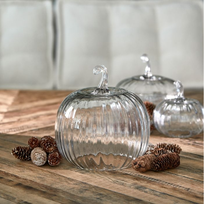 RM Decoration Pumpkin Large