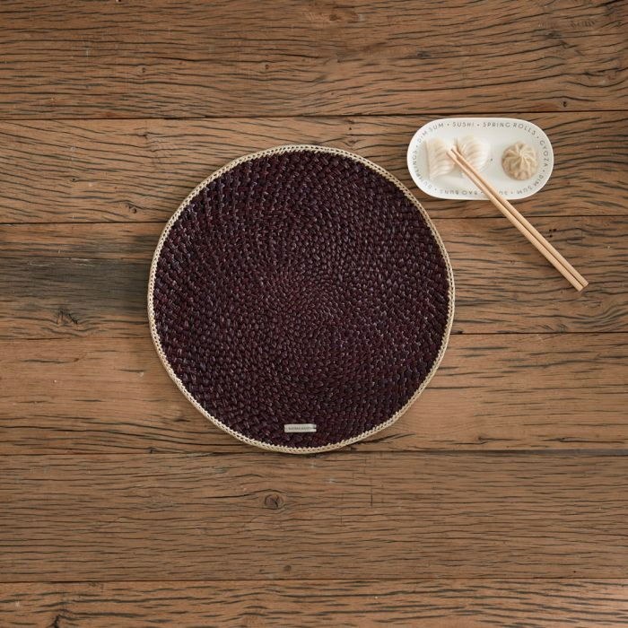 Loft 1948 Placemat brown