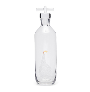 RM Loves Tap Water Bottle