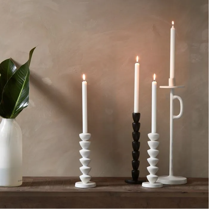 RM Handle Candle Holder - 0