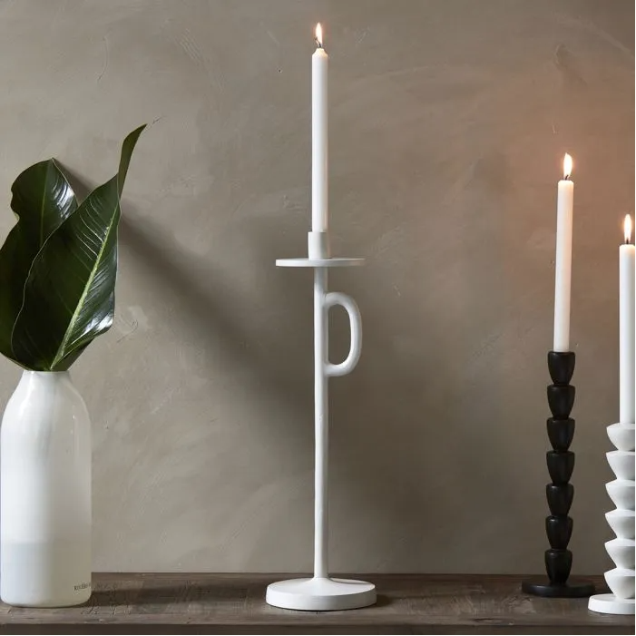 RM Handle Candle Holder