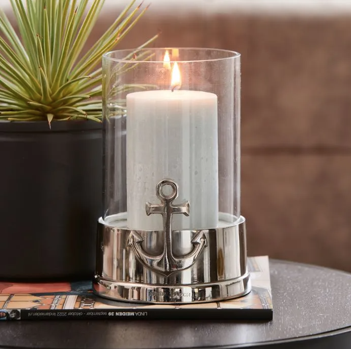 RM Anchor Votive
