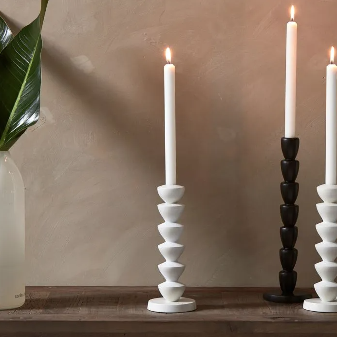 RM Isla Candle Holder
