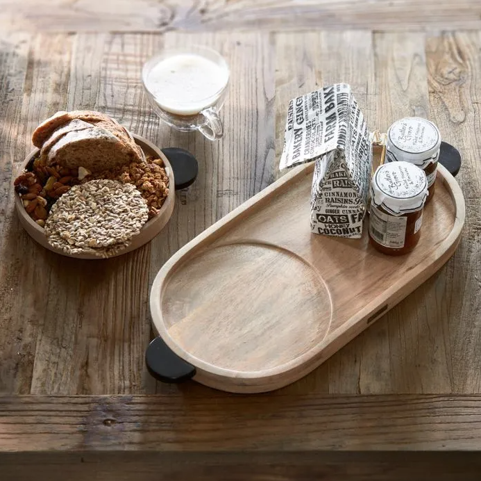 RM Metropolitan Serving Tray Set